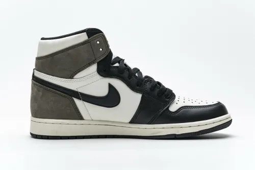 LJR Air Jordan 1 Retro High Dark Mocha 555088-105