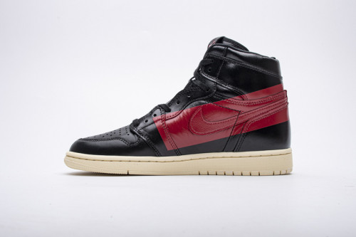 LJR Air Jordan 1 Retro High OG Defiant Couture BQ6682-006