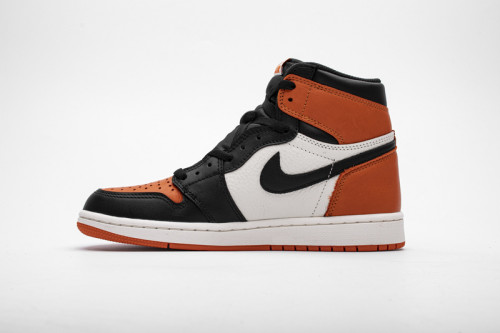 LJR Air Jordan 1 Retro Shattered Backboard 555088-005