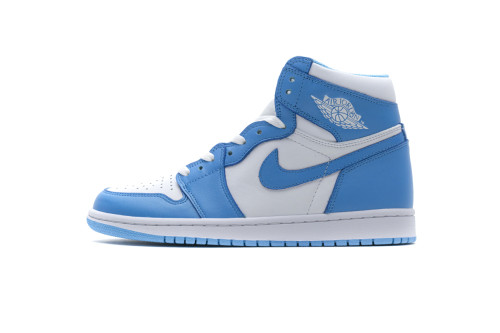 LJR Air Jordan 1 Retro UNC 555088-117