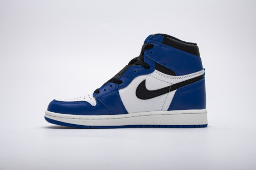 LJR Air Jordan 1 Retro High Game Royal 555088-403