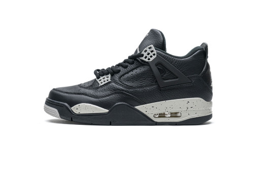 LJR Air Jordan 4 Retro Oreo (2015) 314254-003