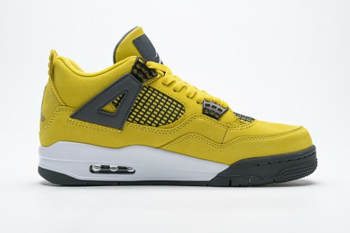 LJR Air Jordan 4 Retro LS Lightning 314254-702