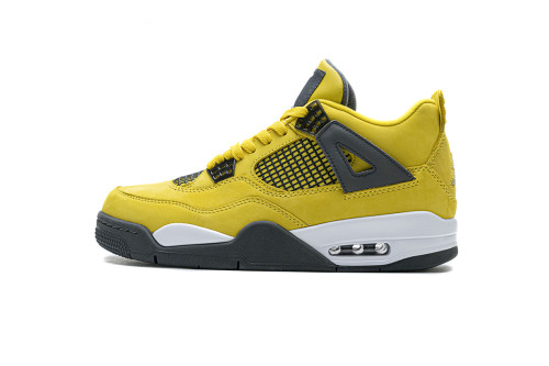 LJR Air Jordan 4 Retro LS Lightning 314254-702