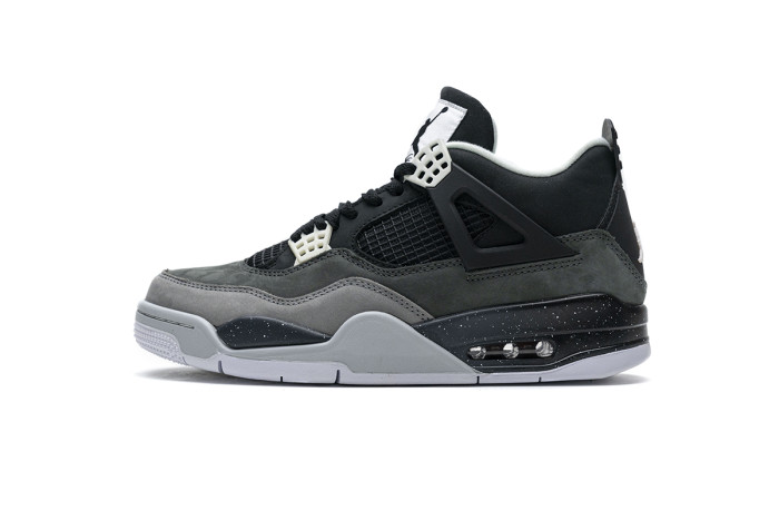 LJR Air Jordan 4 Retro Fear Pack 626969-030