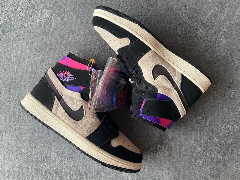 LJR Air Jordan 1 Zoom CMFT PSG DB3610-105 - Jdfoot.co