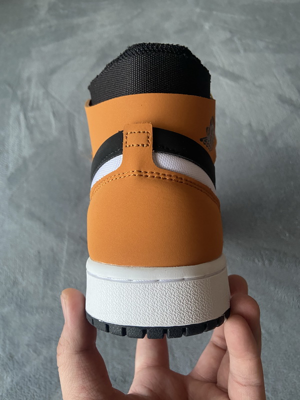 jordan 1 monarch orange