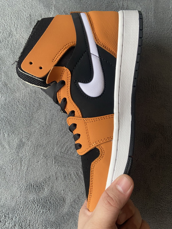 monarch orange aj1
