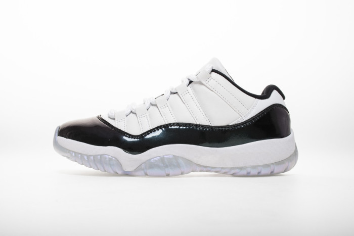 LJR Air Jordan 11 Low “Easter” 528895-145