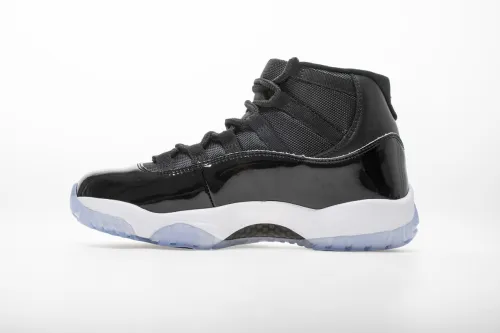 LJR Air Jordan 11 Retro Space Jam (2016) 378037-003