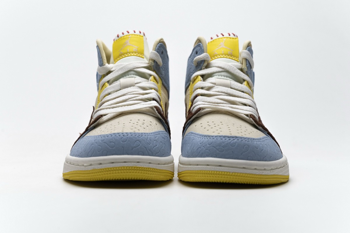 jordan fearless maison