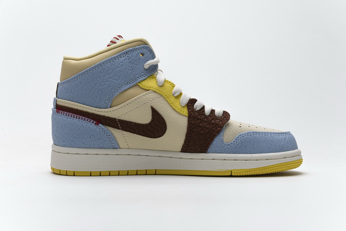 air jordan 1 fearless maison chateau rouge