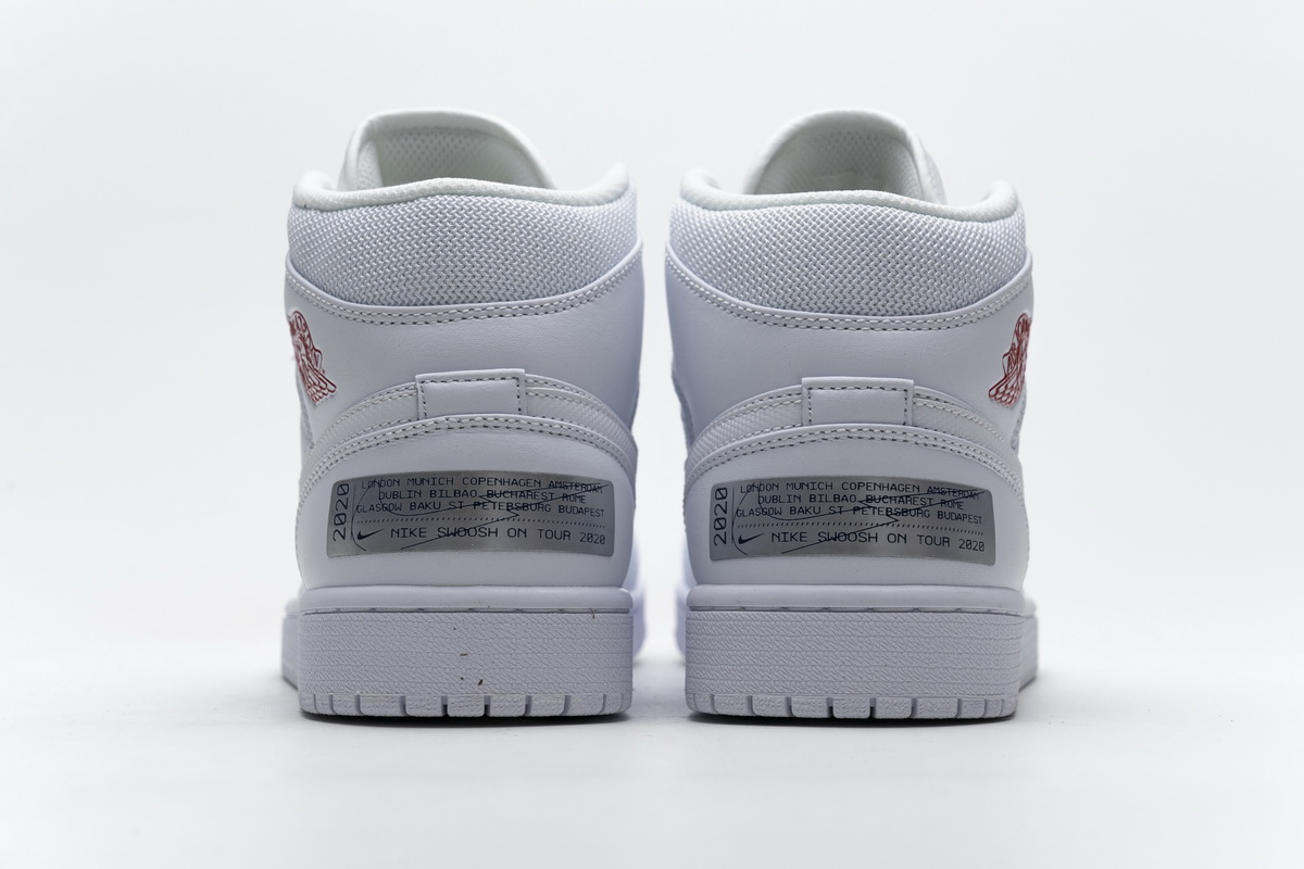 air jordan mid euro tour