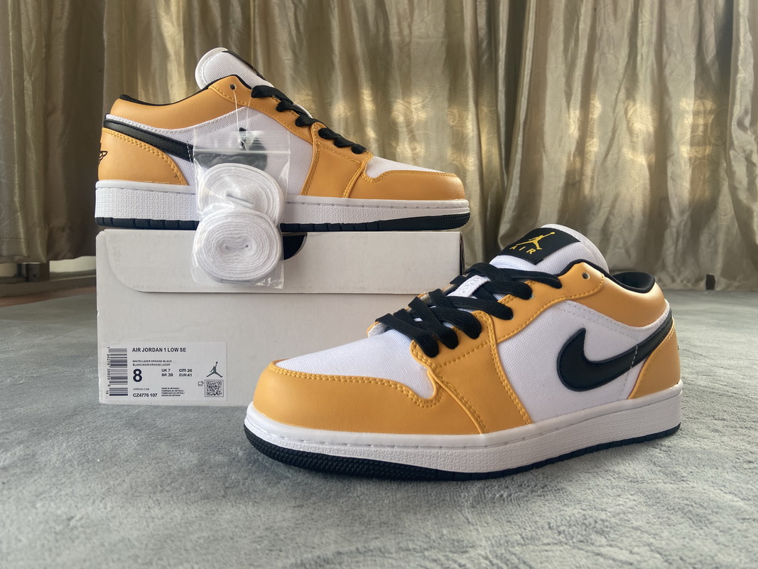 j1 low laser orange