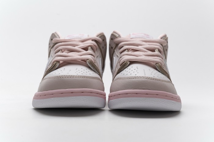 OG Nike SB Dunk Low  Pink Pigeon BV1310-012