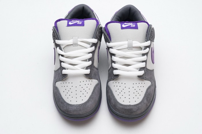 OG Nike Dunk SB Low Purple Pigeon 304292-051