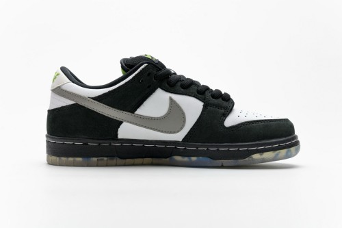 OG Nike SB Dunk Low Staple Panda Pigeon BV1310-013