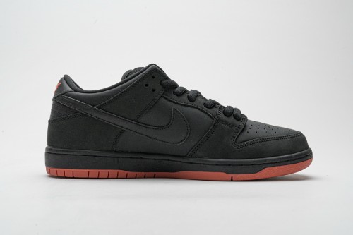 OG Nike SB Dunk Low Black Pigeon 883232-008