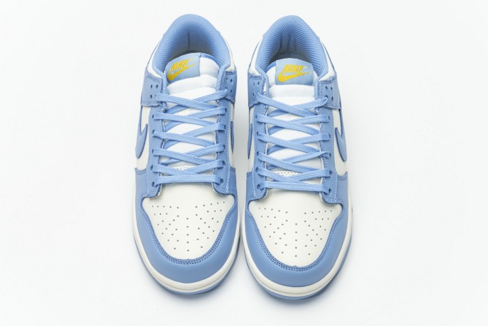 OG Nike SB Dunk Low Coast Blue DD1503-100