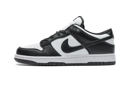 OG Nike Dunk Low Black And White Panda DD1391-100