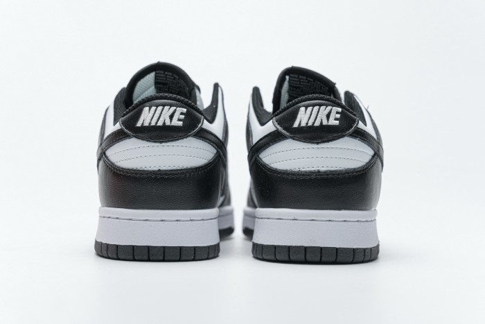 OG Nike Dunk Low Retro “Black” DD1391-100