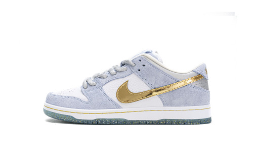 OG Nike SB Dunk Low Sean Cliver DC9936-100