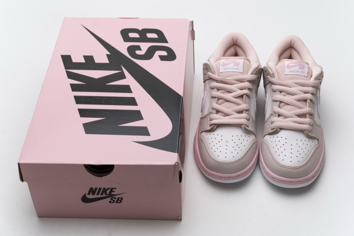 OG Nike SB Dunk Low  Pink Pigeon BV1310-012