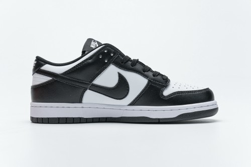 OG Nike Dunk Low Black And White Panda DD1391-100