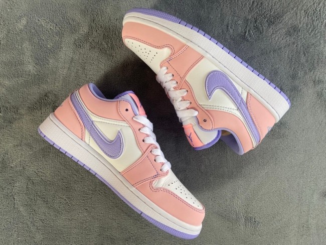 LJR Air Jordan 1 Low SE Arctic Punch CK3022-600