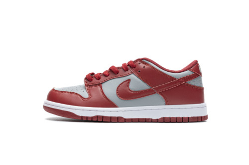 OG Nike Dunk Low Retro UNLV DD1391-002