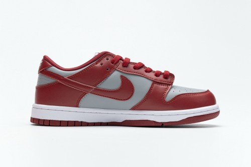 OG Nike Dunk Low Retro UNLV DD1391-002