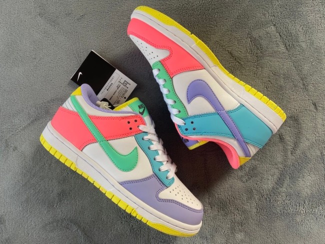 OG Nike Dunk Low SE Candy DD1872-100