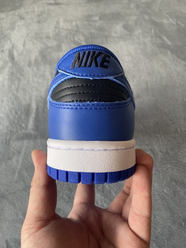 OG Nike Dunk Low Retro  Hyper Cobalt  DD1391-001