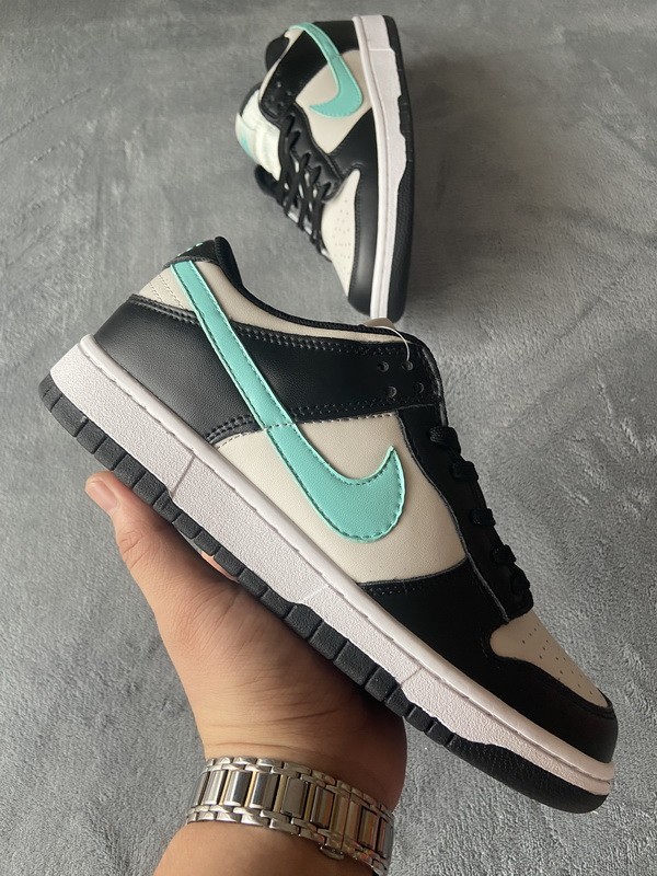 OG Nike Dunk SB Low Tiffany CW1590-003