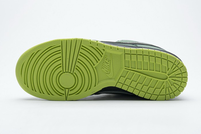 OG Nike SB Dunk Low Concepts Green Lobster BV1310-337