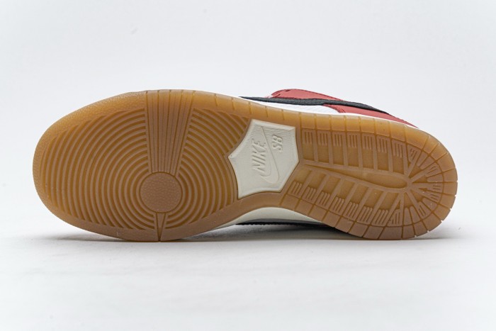 OG Nike SB Dunk Low Frame Skate Habibi CT2550-600