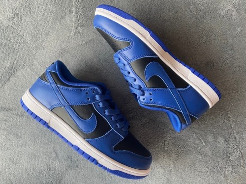 OG Nike Dunk Low Retro  Hyper Cobalt  DD1391-001