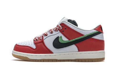 OG Nike SB Dunk Low Frame Skate Habibi CT2550-600