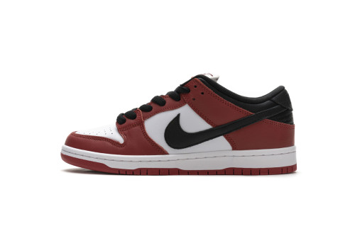 OG Nike SB Dunk Low J-Pack Chicago BQ6817-600