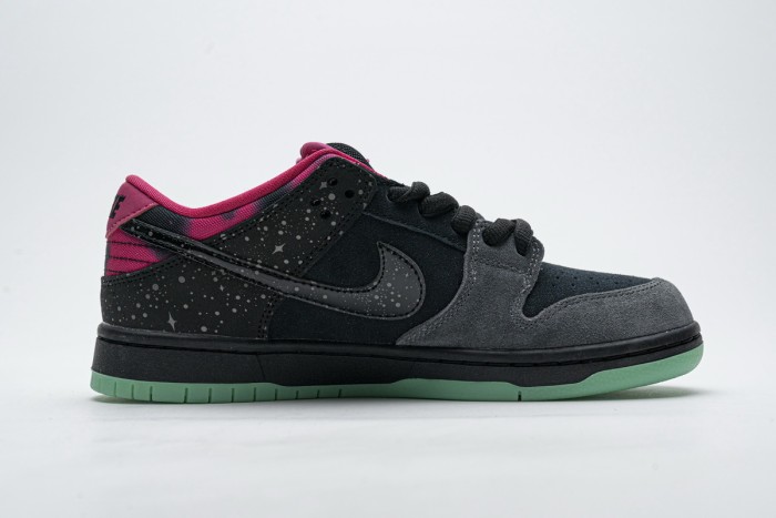 OG Nike Dunk SB Low Premier Northern Lights 724183-063