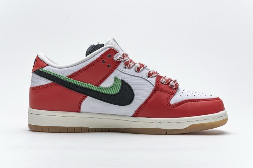 OG Nike SB Dunk Low Frame Skate Habibi CT2550-600