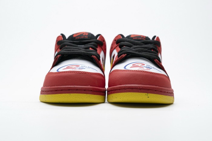 OG Nike SB Dunk Low Pro Vietnam 25th Anniversary 309242-307