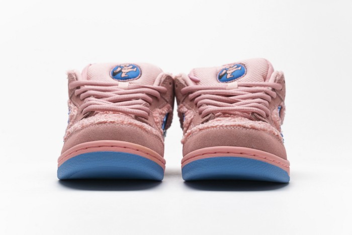 OG Nike SB Dunk Low Grateful Dead Bears Pink CJ5378-600