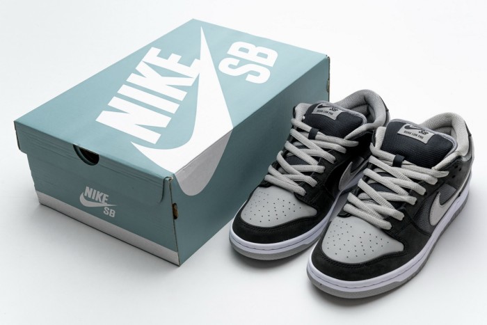 OG Nike SB Dunk Low J-Pack Shadow BQ6817-007