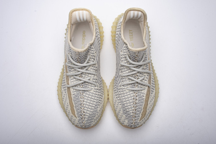 OG Yeezy Boost 350 V2 Lundmark (Non Reflective) FU9161