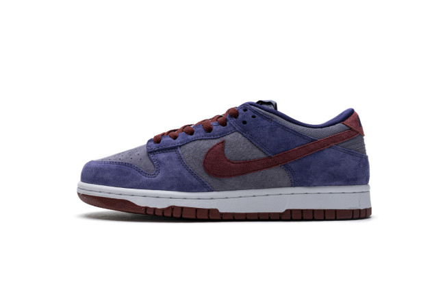 OG Nike Dunk Low Plum (2020) CU1726-500