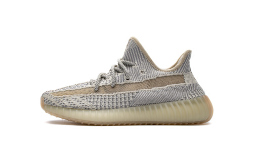 OG Yeezy Boost 350 V2 Lundmark (Non Reflective) FU9161