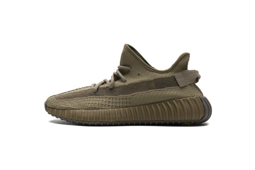 OG Yeezy Boost 350 V2 Earth FX9033