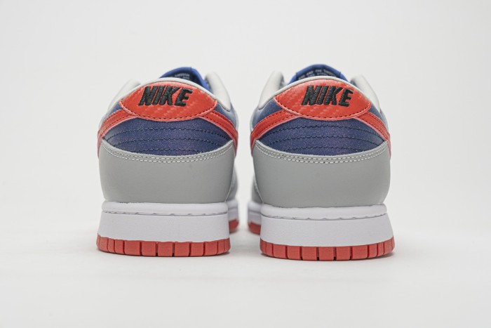 OG Nike Dunk Low Co.JP Samba (2020) CZ2667-400