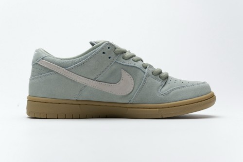 OG Nike SB Dunk Low Island Green Gum BQ6817-300